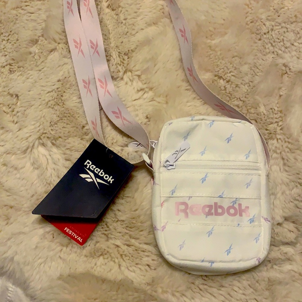 Reebok Sportie Bag